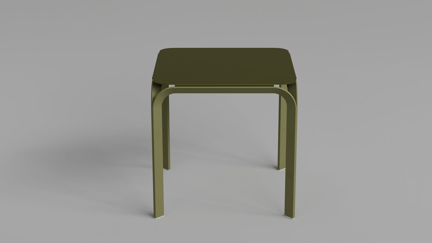 Moss Green