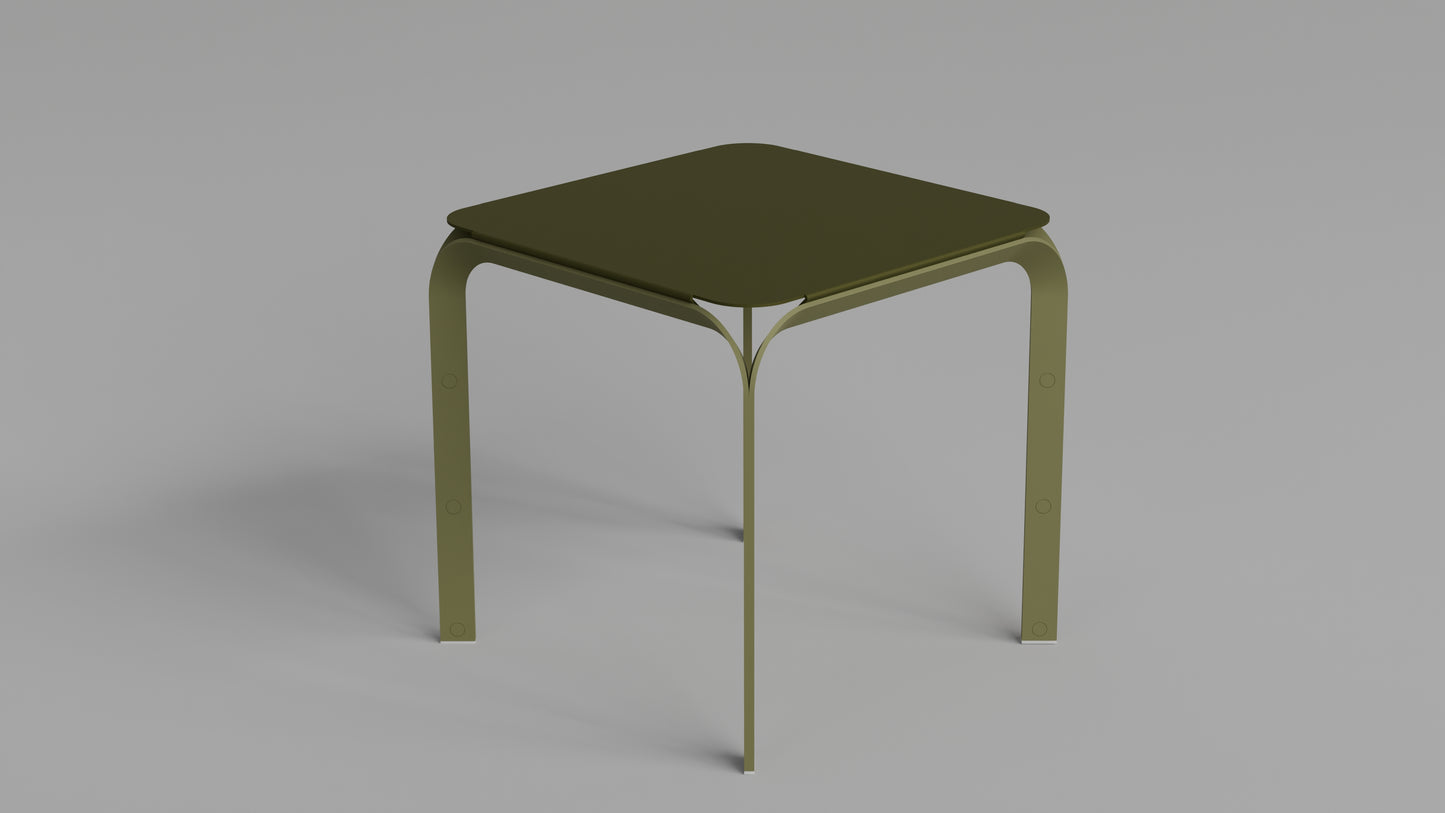 Moss Green