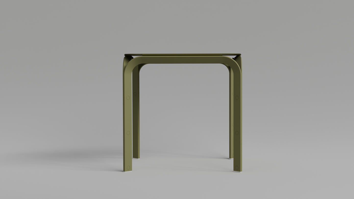Moss Green
