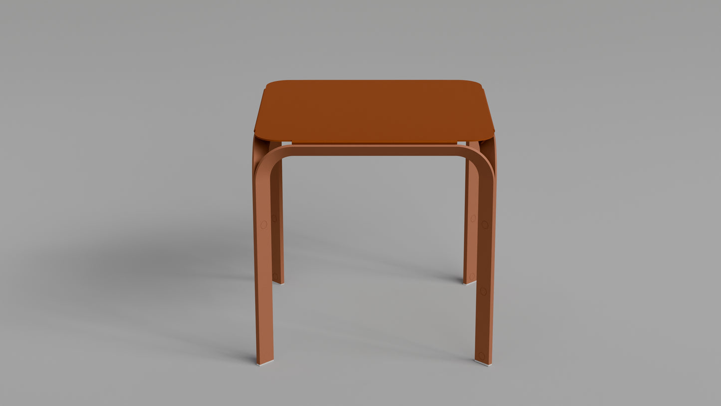 Sienna Ochre