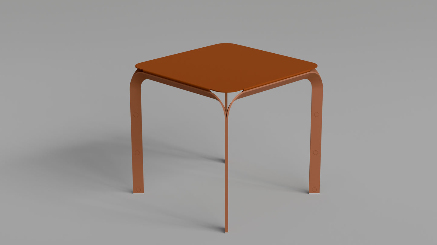 Sienna Ochre