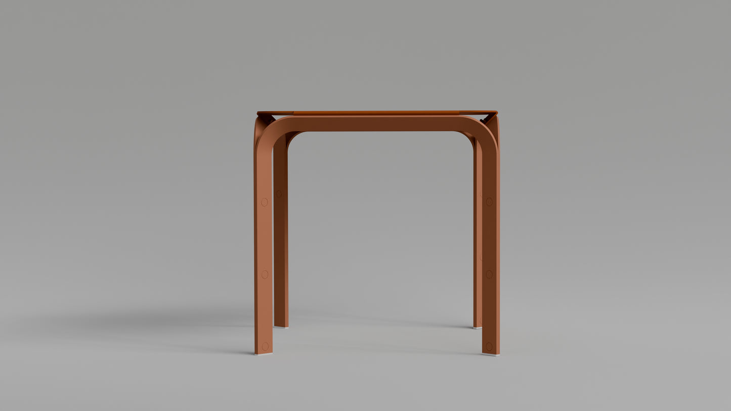 Sienna Ochre