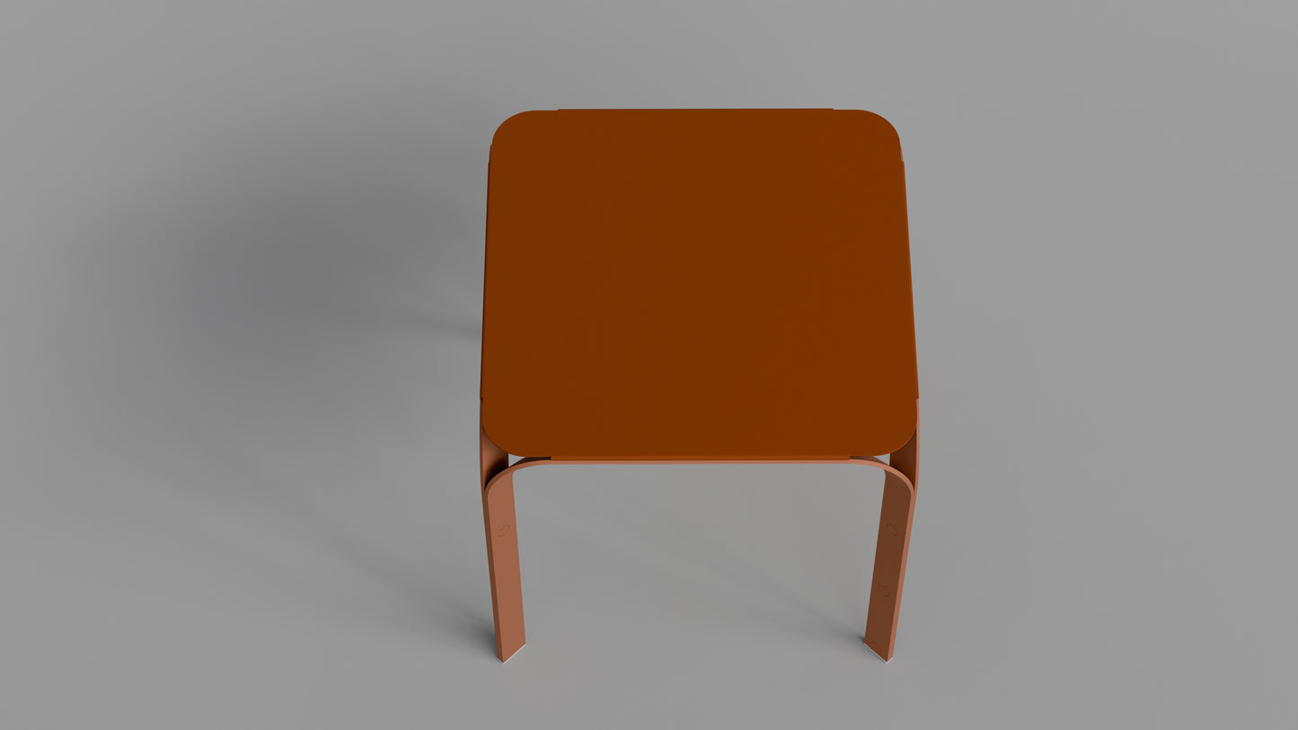 Sienna Ochre