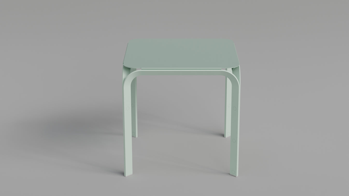 Water Green