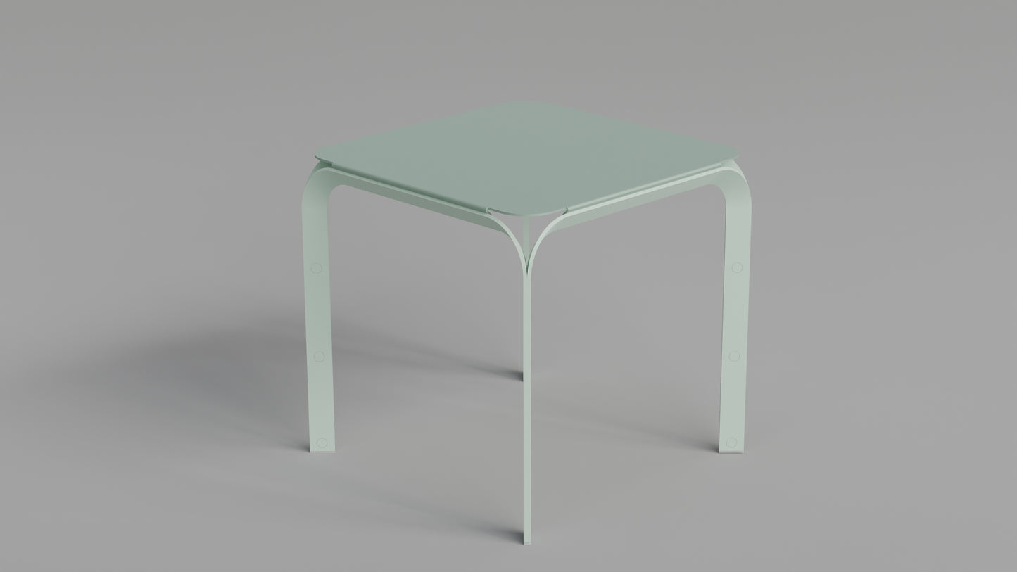 Water Green