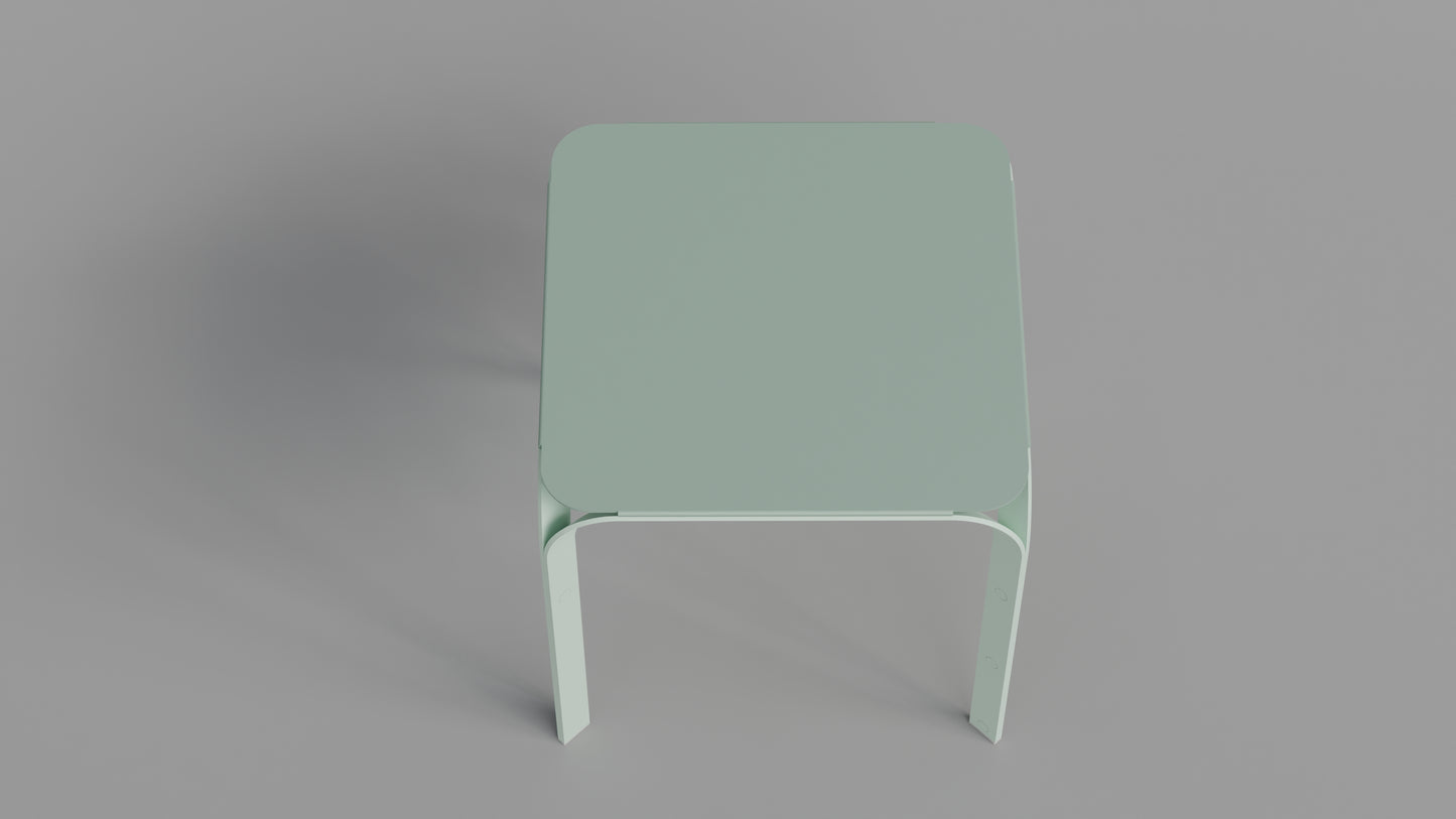 Water Green
