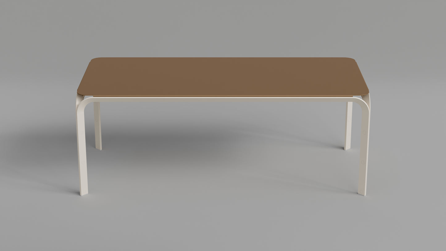Desert