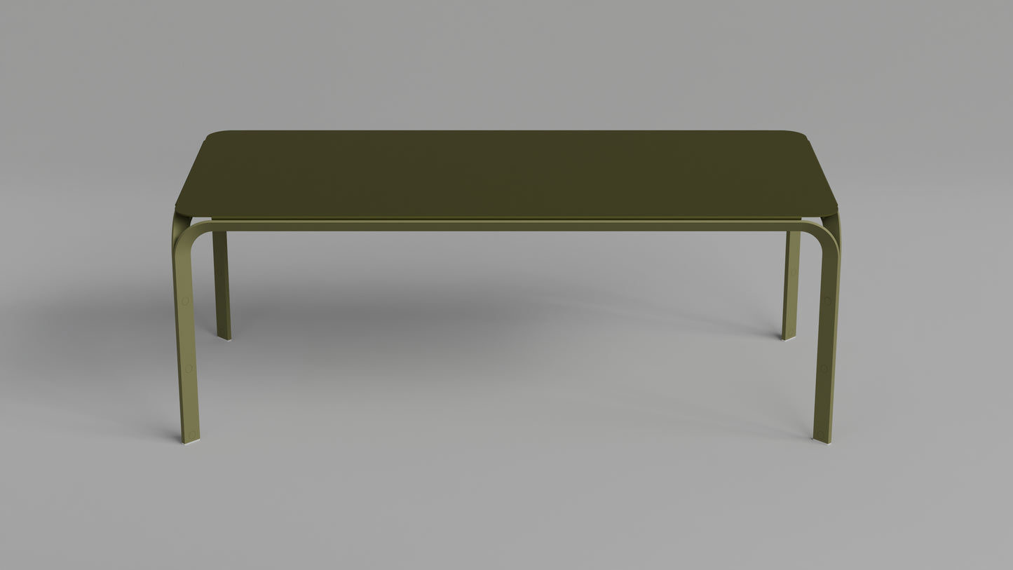 Moss Green