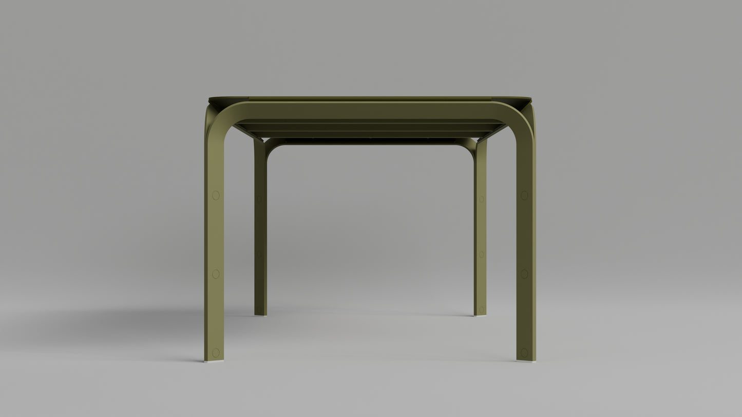 Moss Green