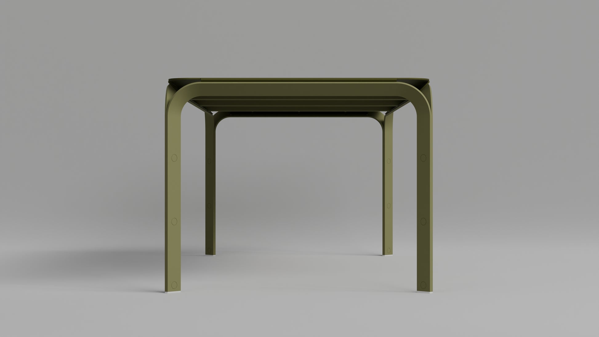 Moss Green