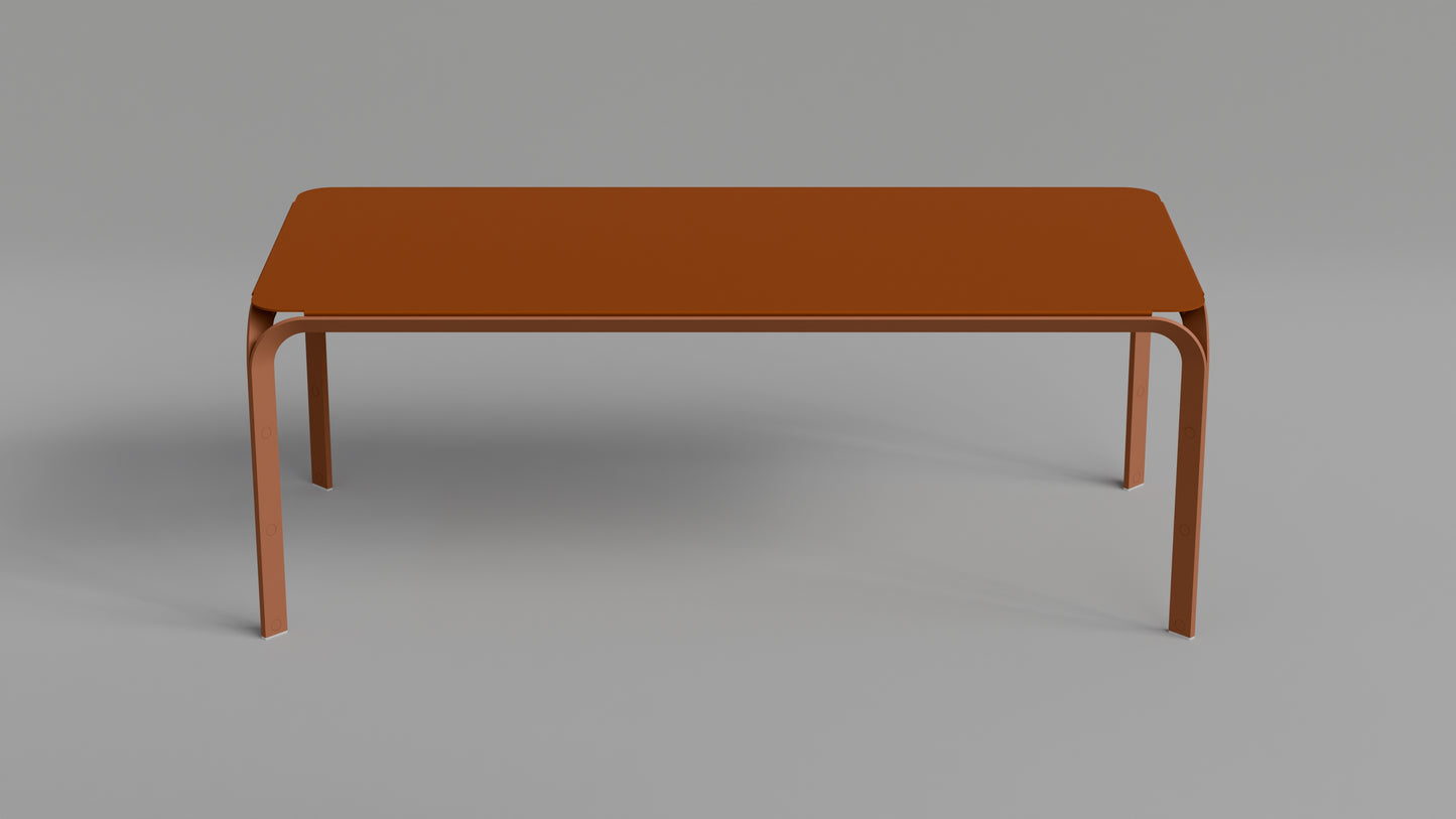 Sienna Ochre