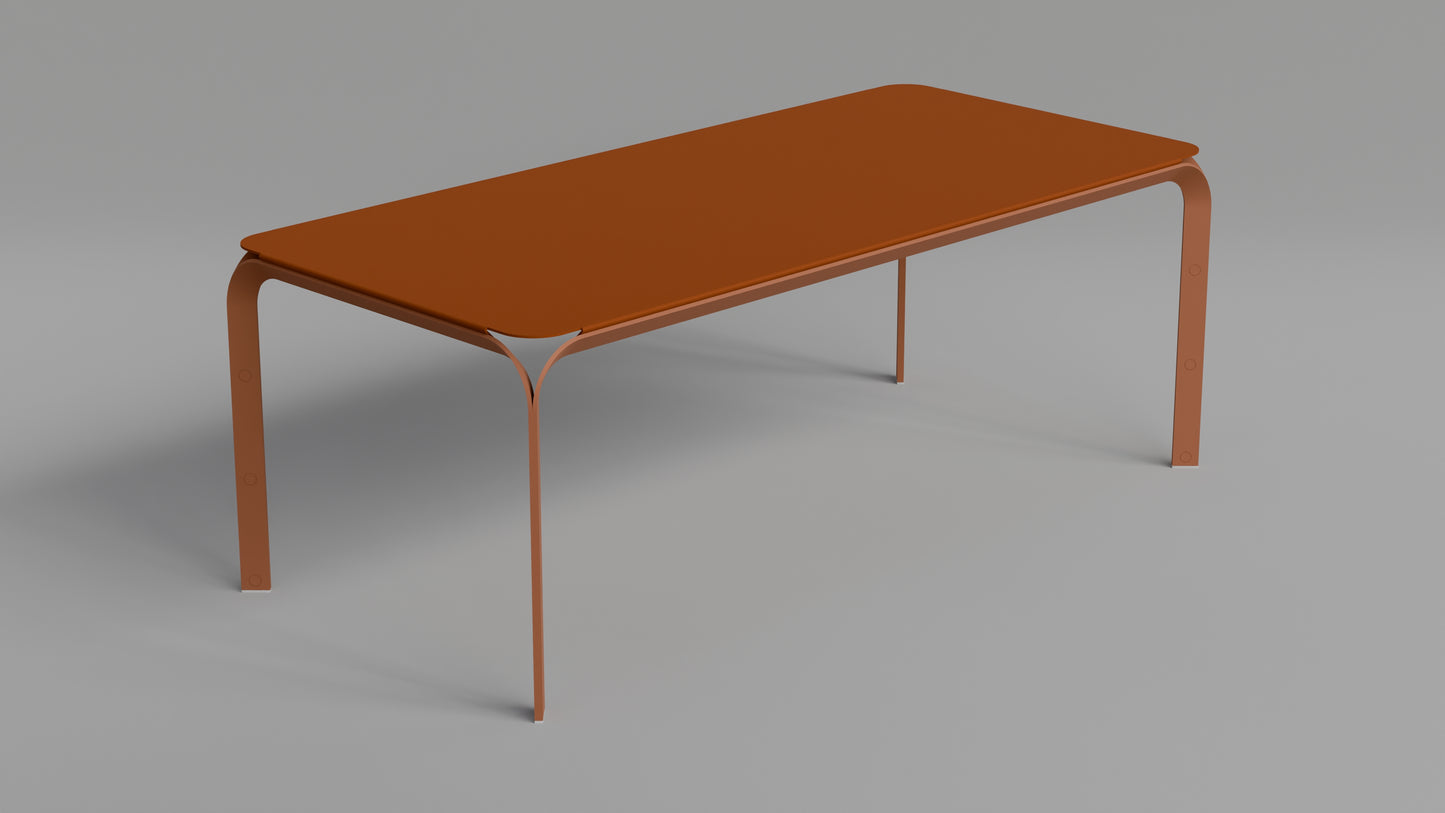 Sienna Ochre