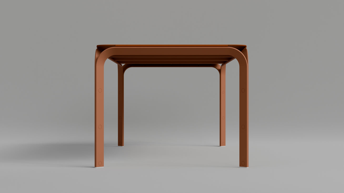 Sienna Ochre