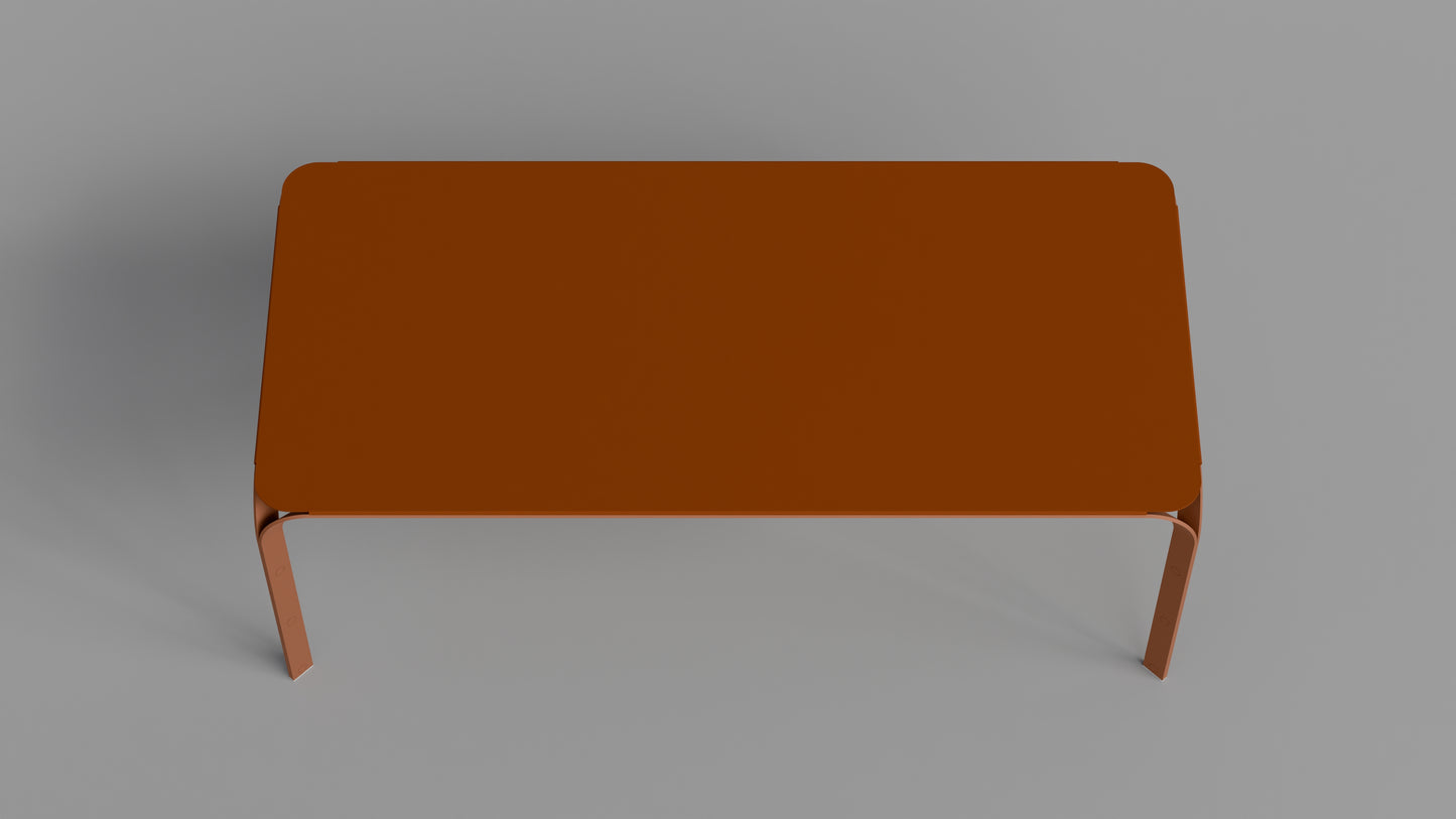 Sienna Ochre