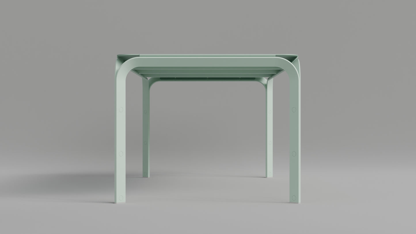 Water Green