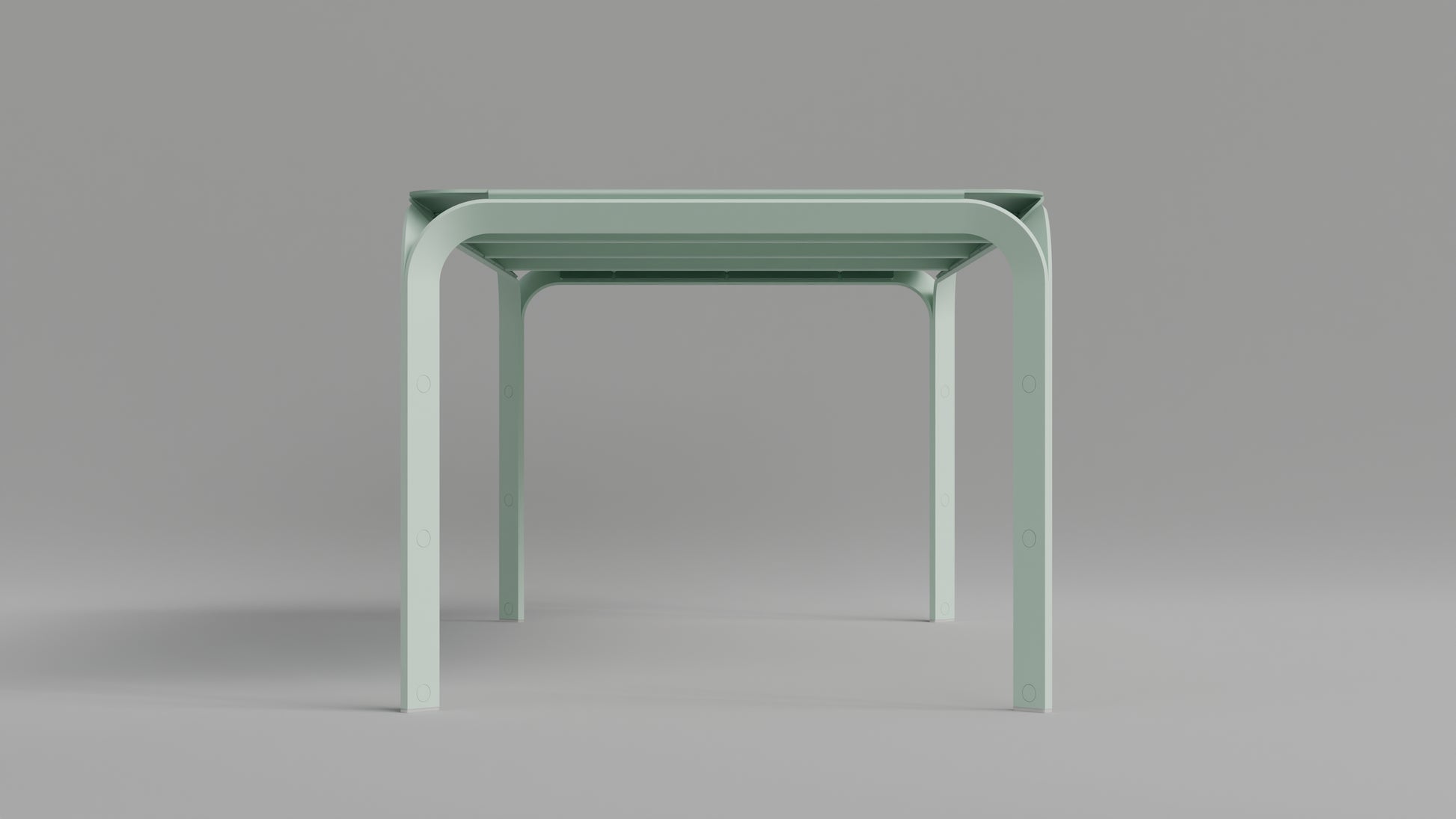 Water Green
