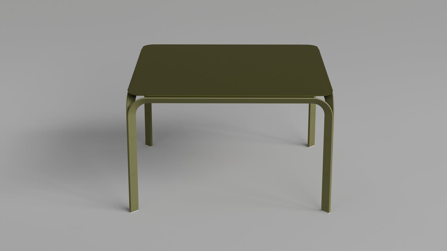 Moss Green