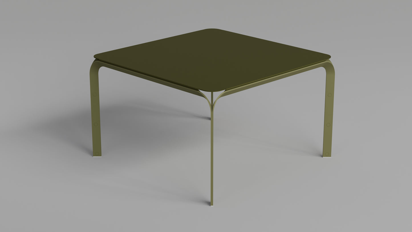 Moss Green