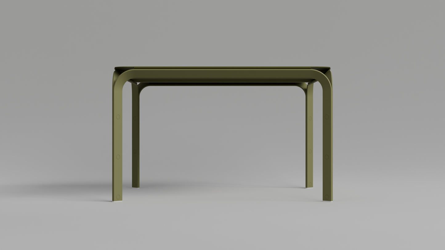Moss Green