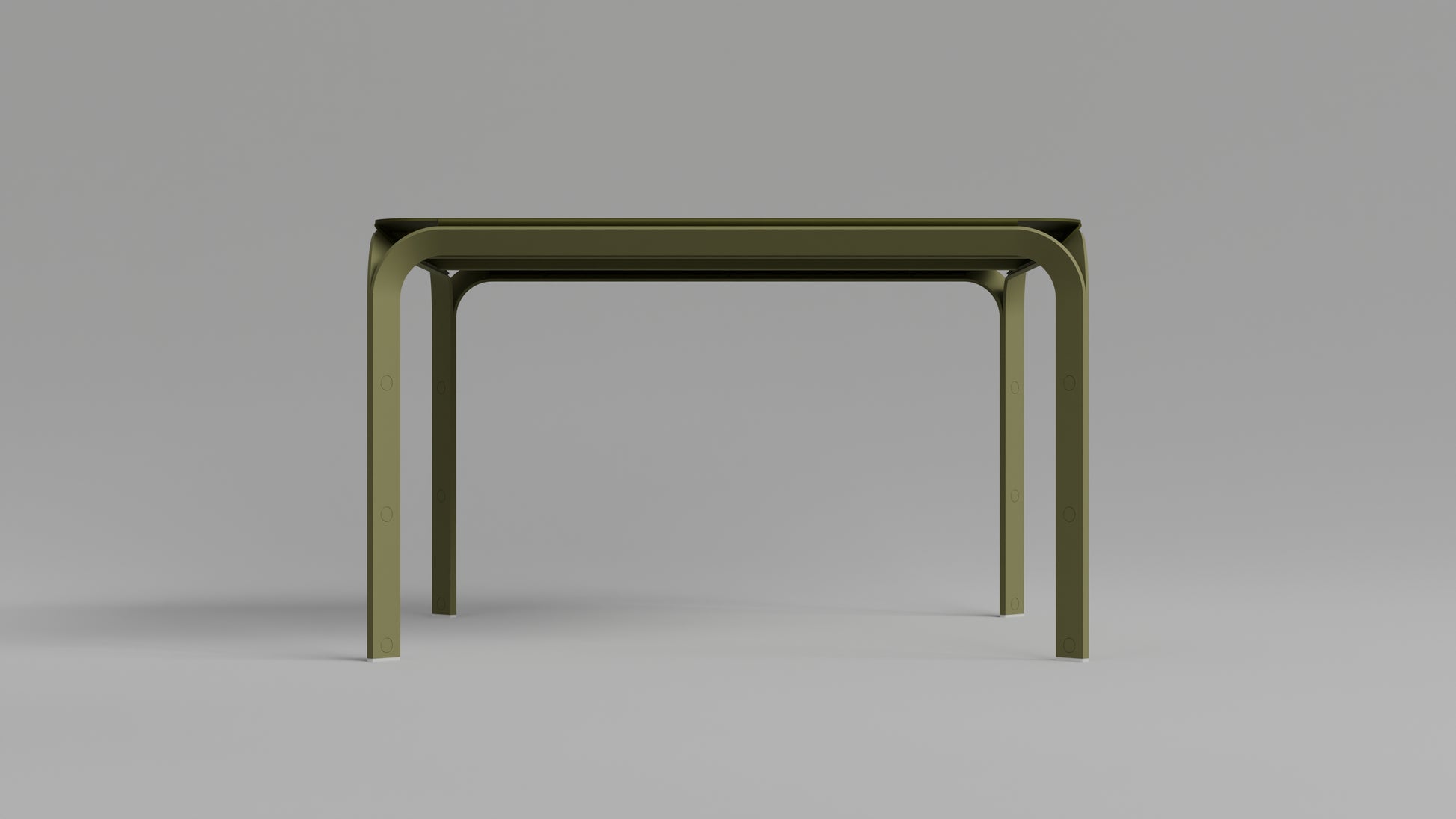 Moss Green