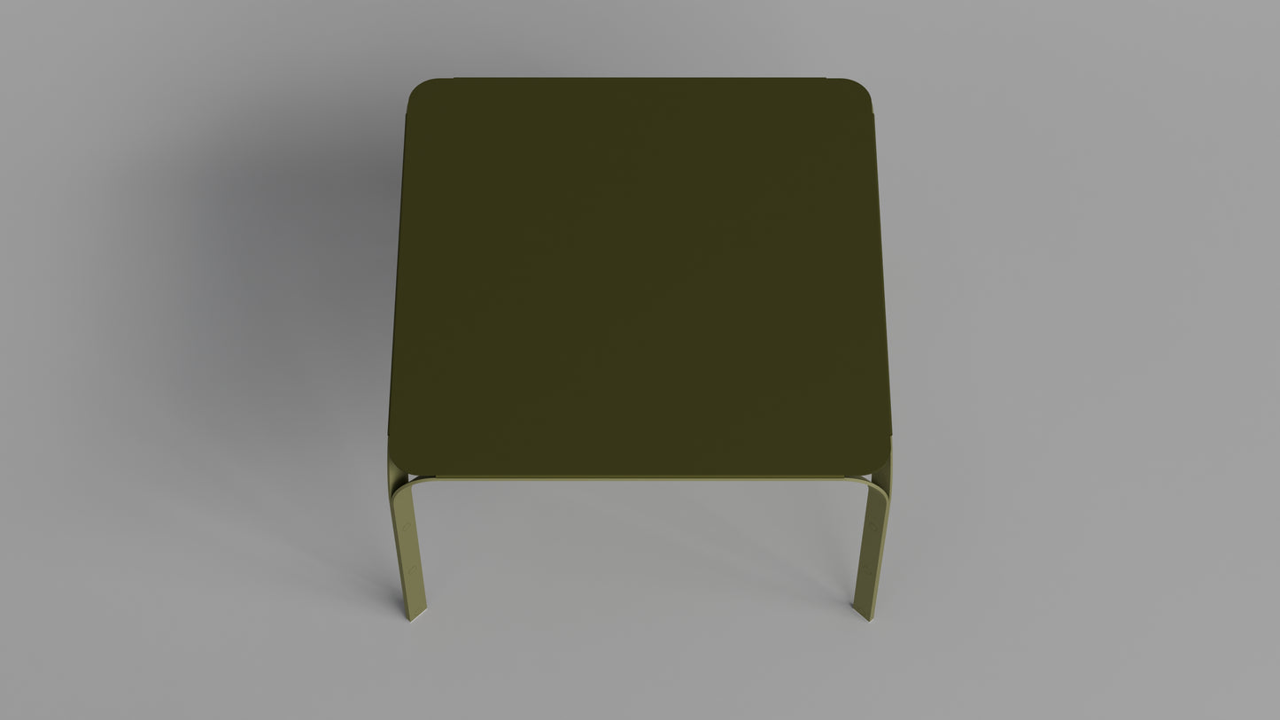 Moss Green