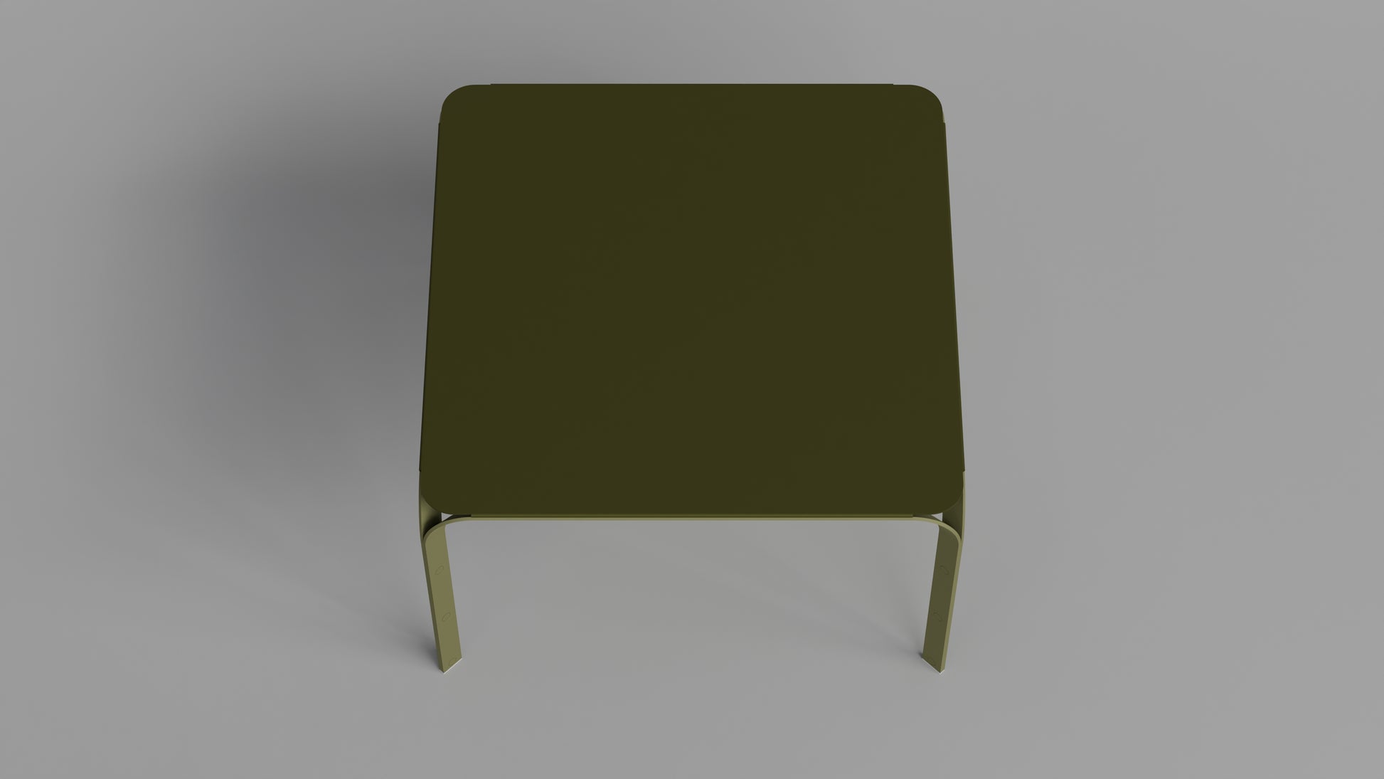 Moss Green