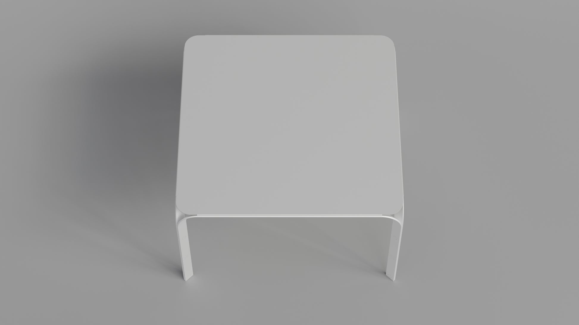 Mountain White