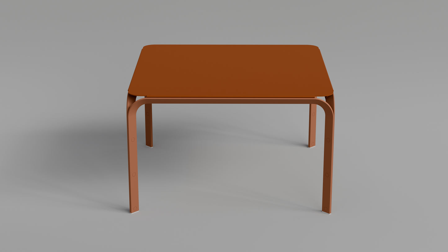 Sienna Ochre