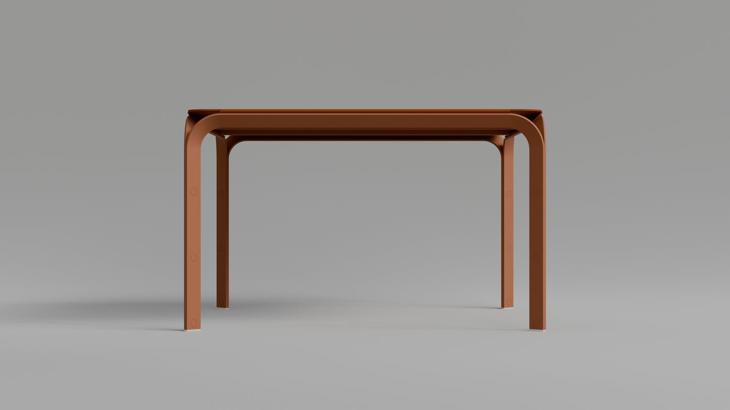 Sienna Ochre