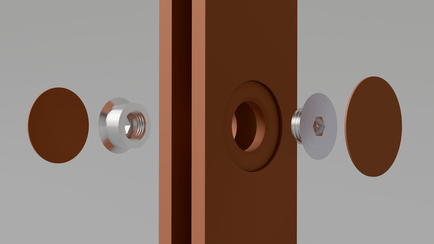 Sienna Ochre