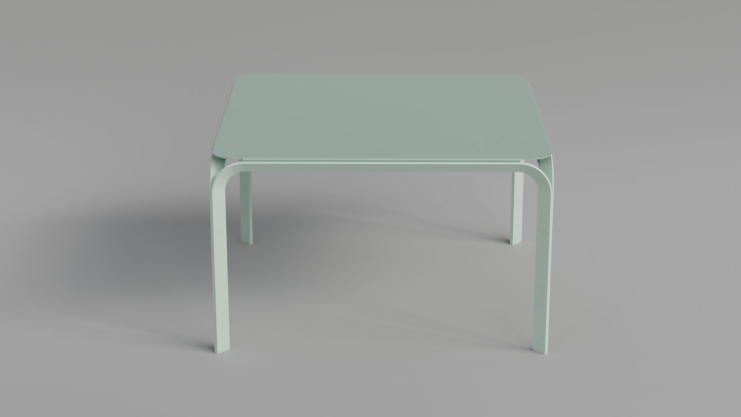 Water Green