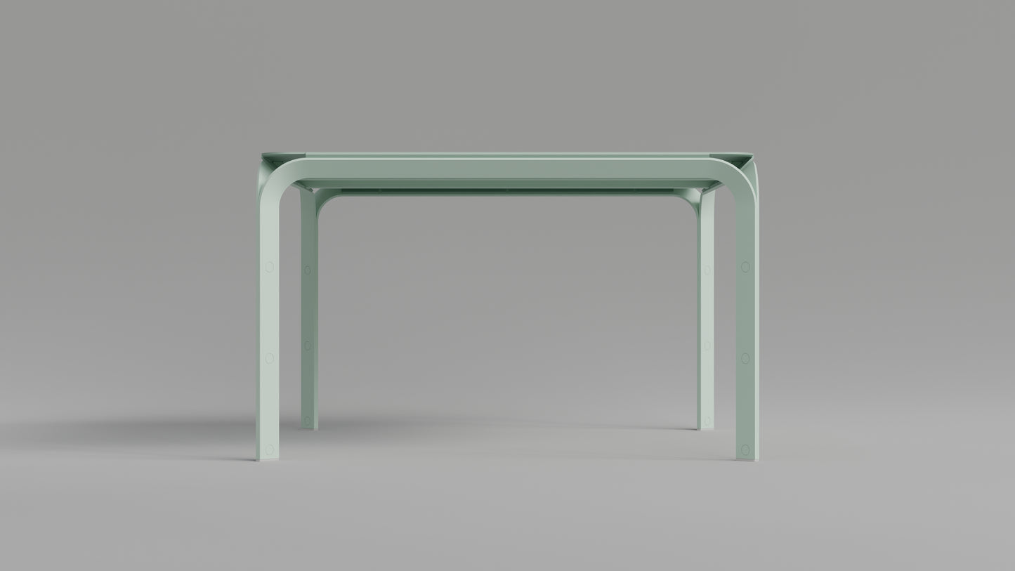 Water Green