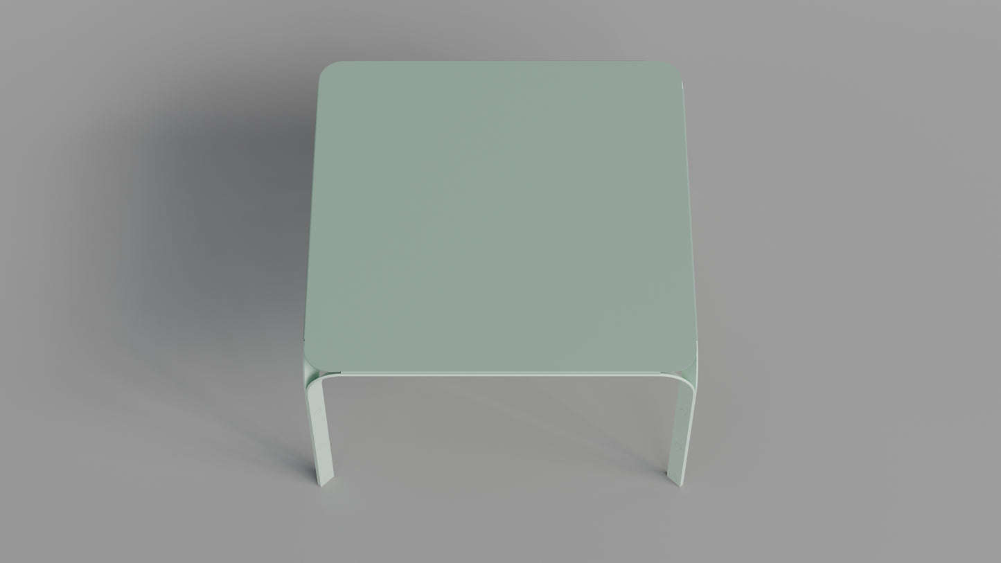 Water Green