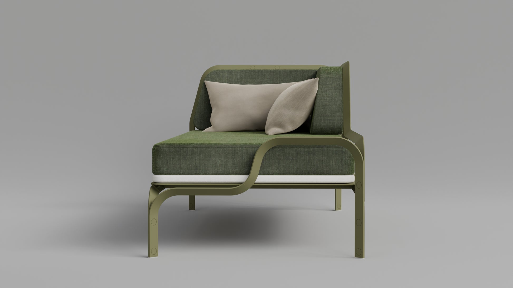 Moss Green
