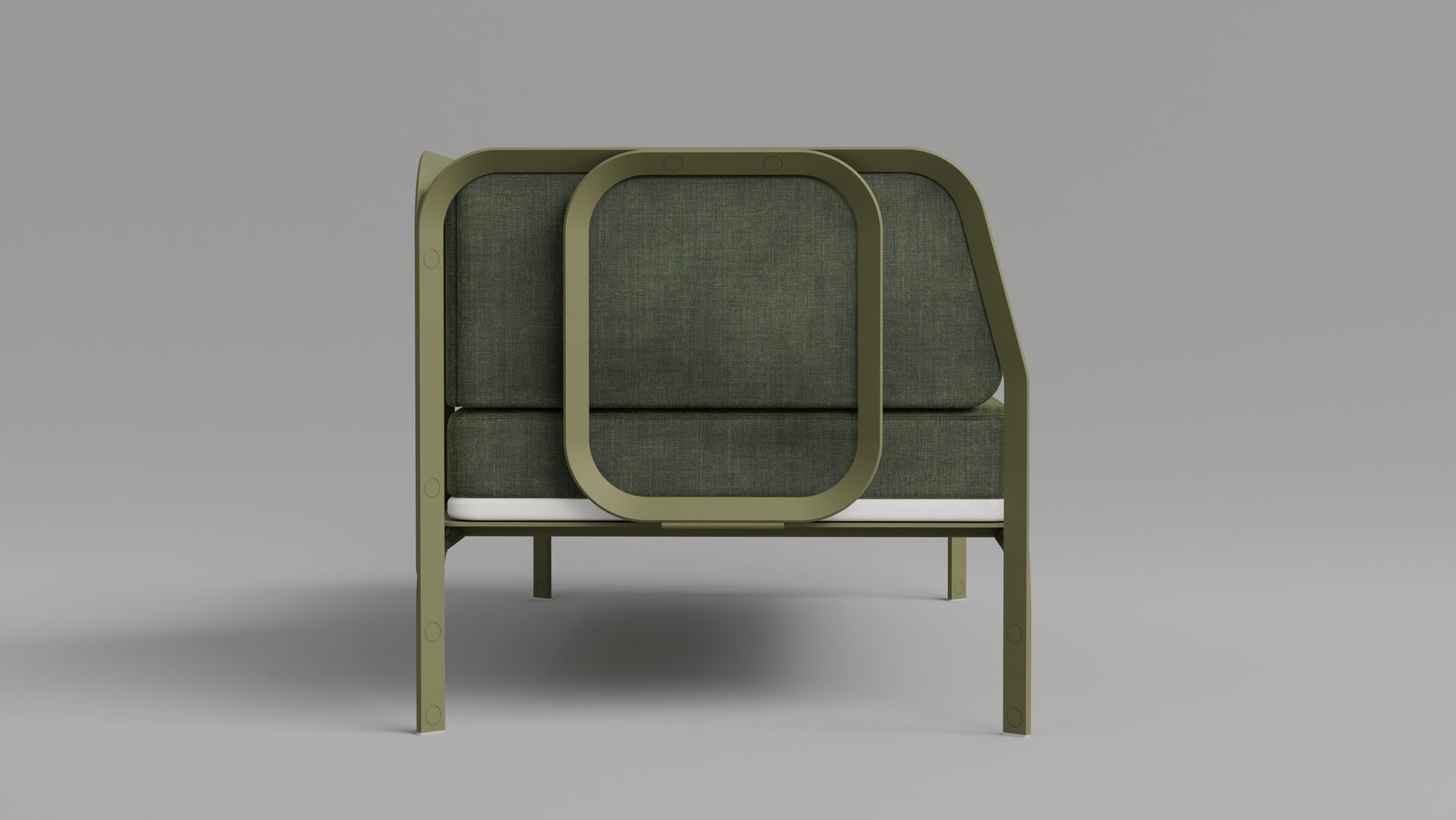 Moss Green