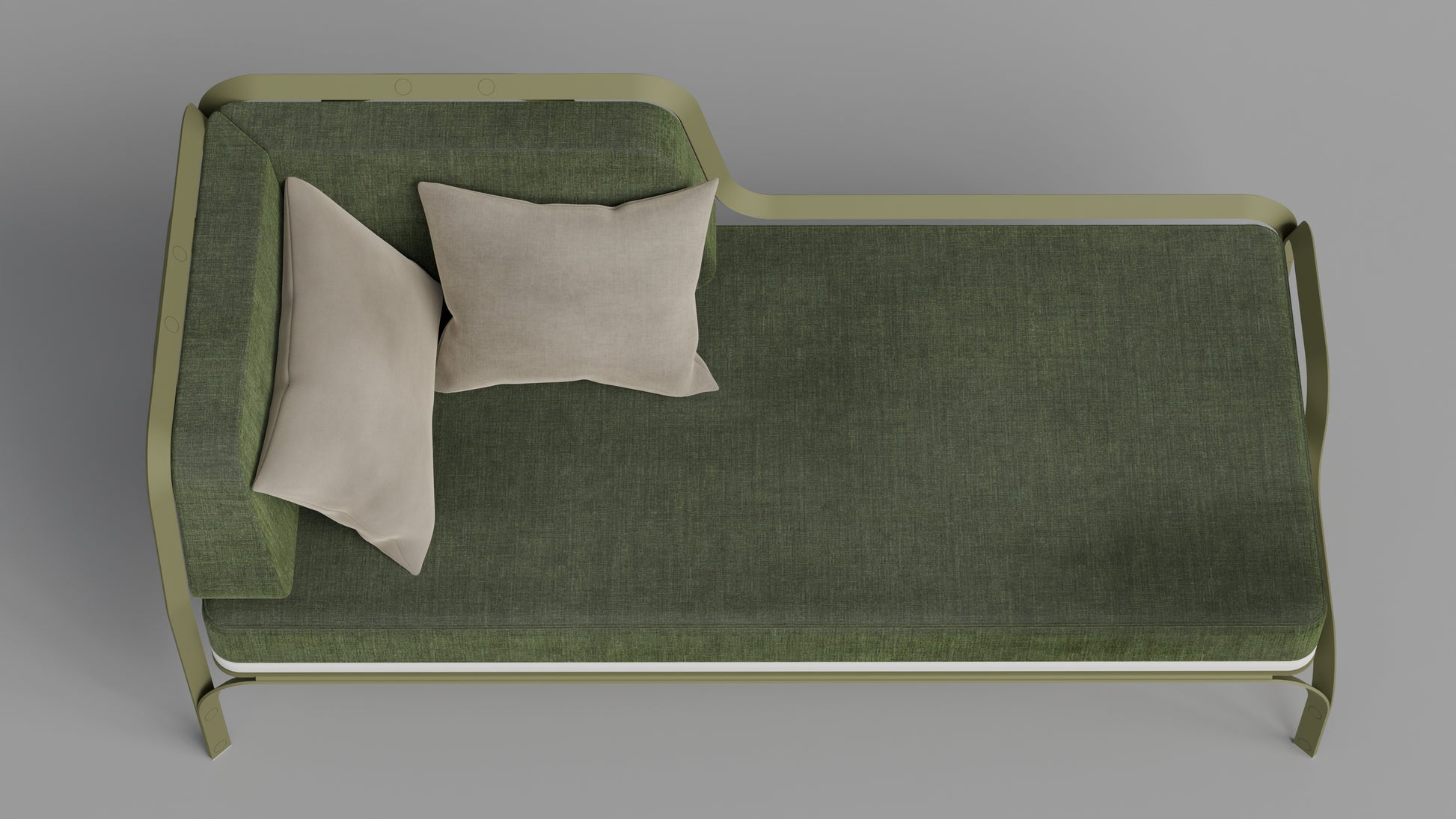 Moss Green