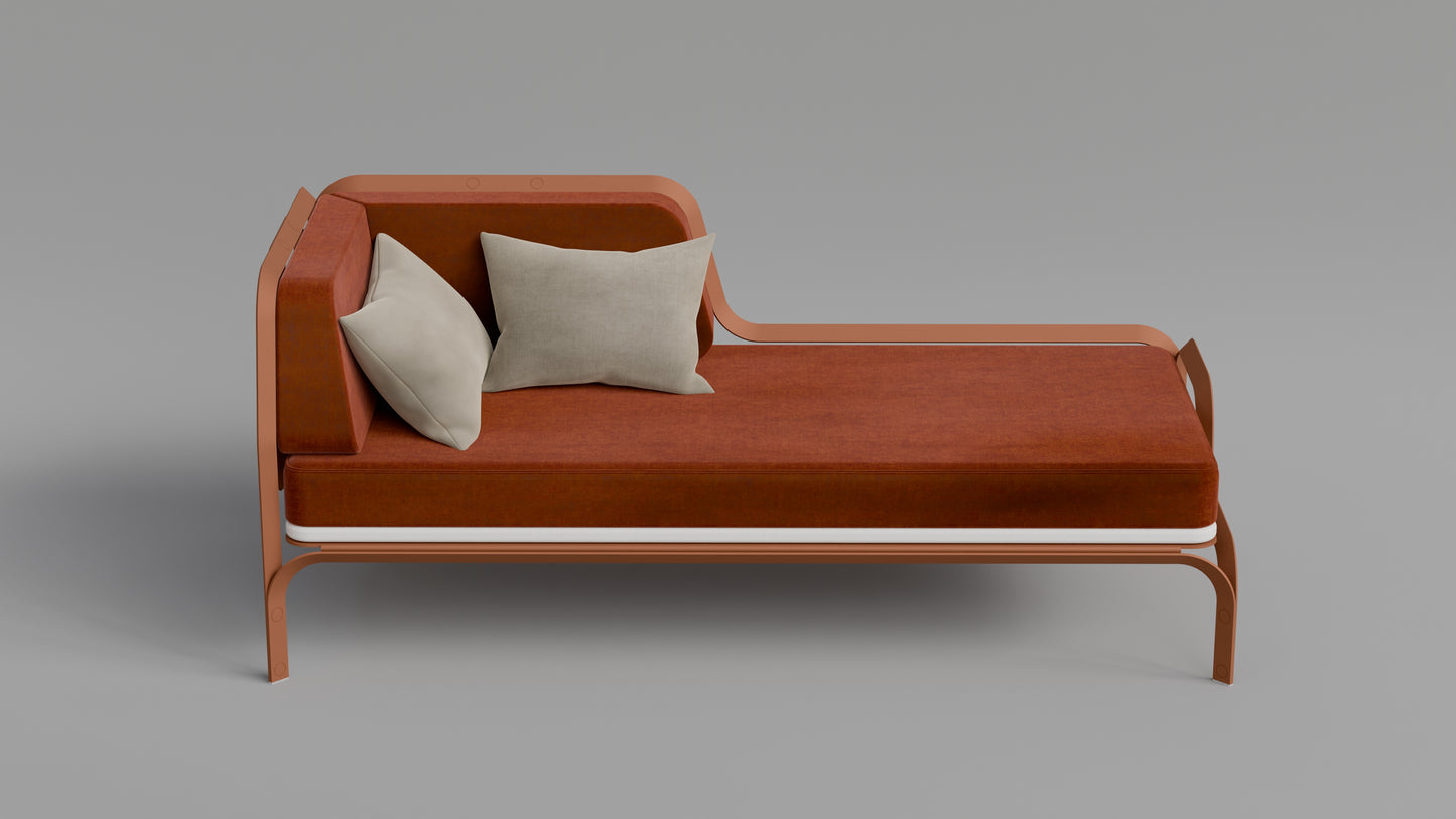 Sienna Ochre