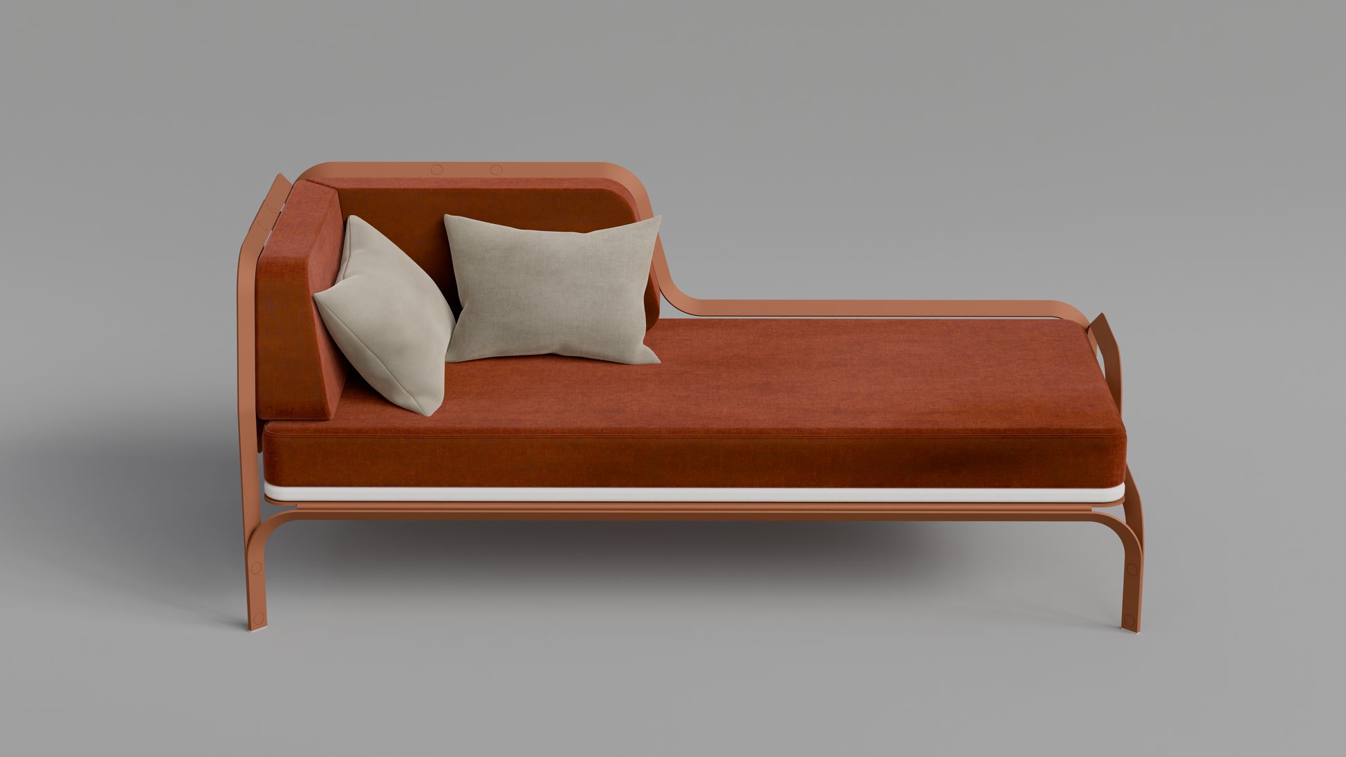 Sienna Ochre