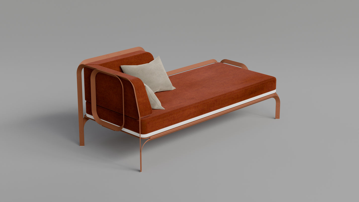 Sienna Ochre