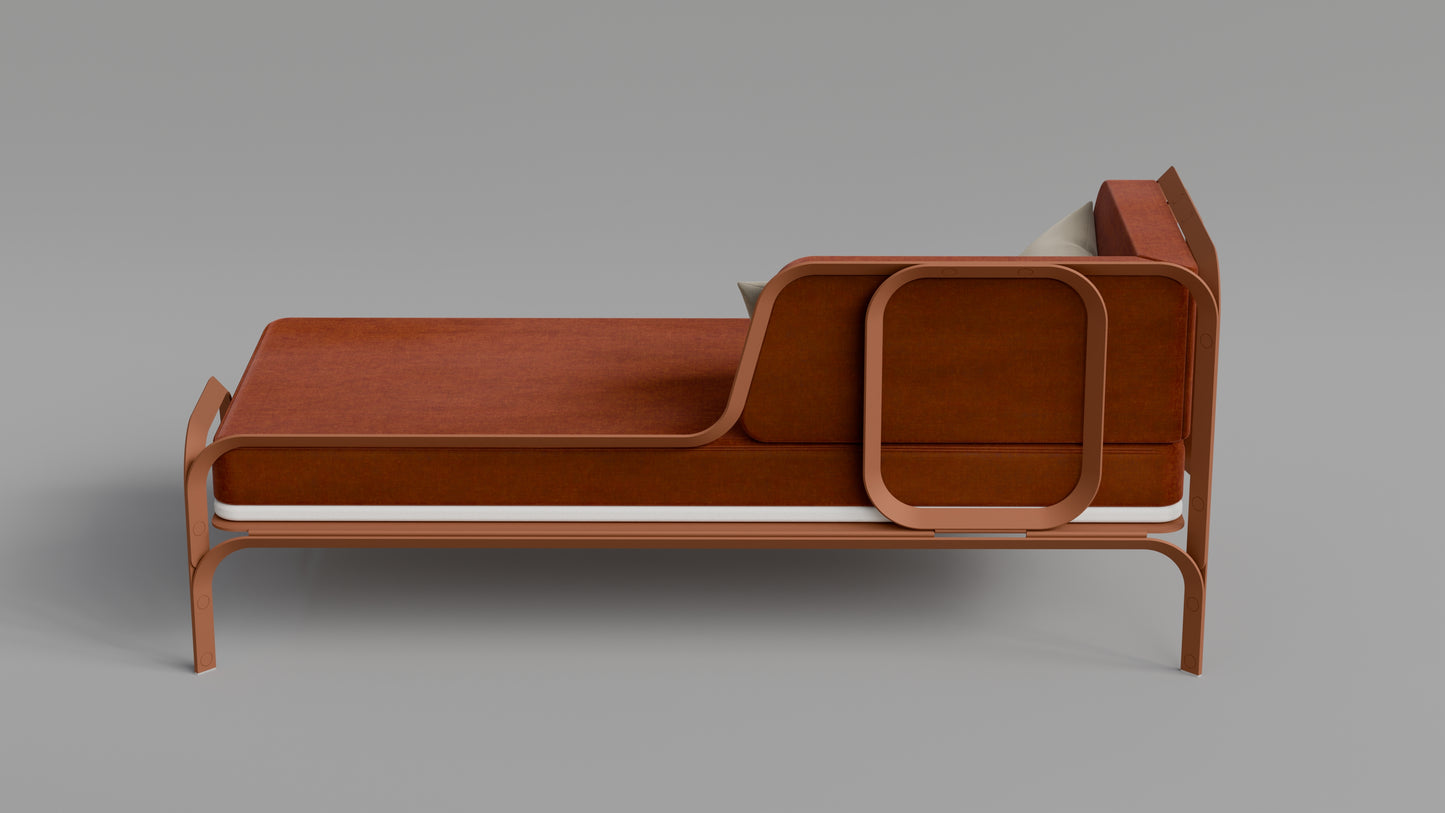 Sienna Ochre