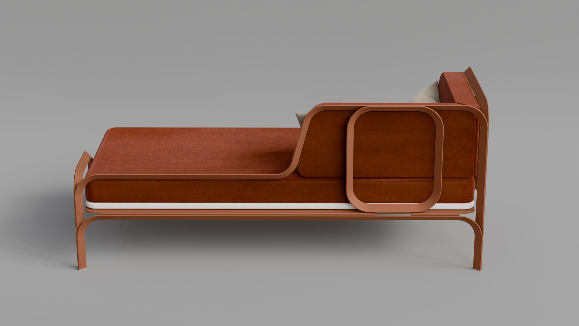 Sienna Ochre