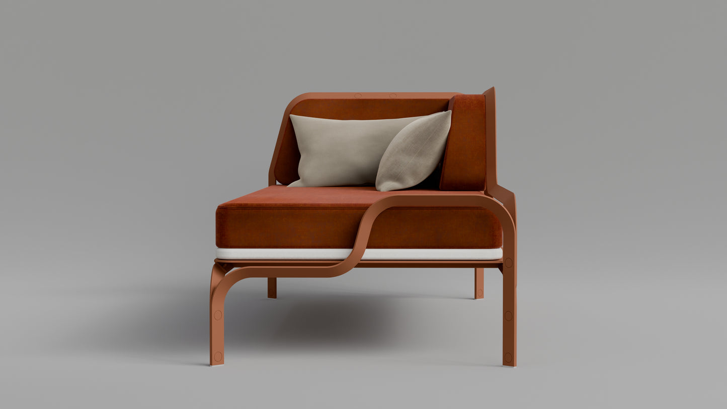 Sienna Ochre