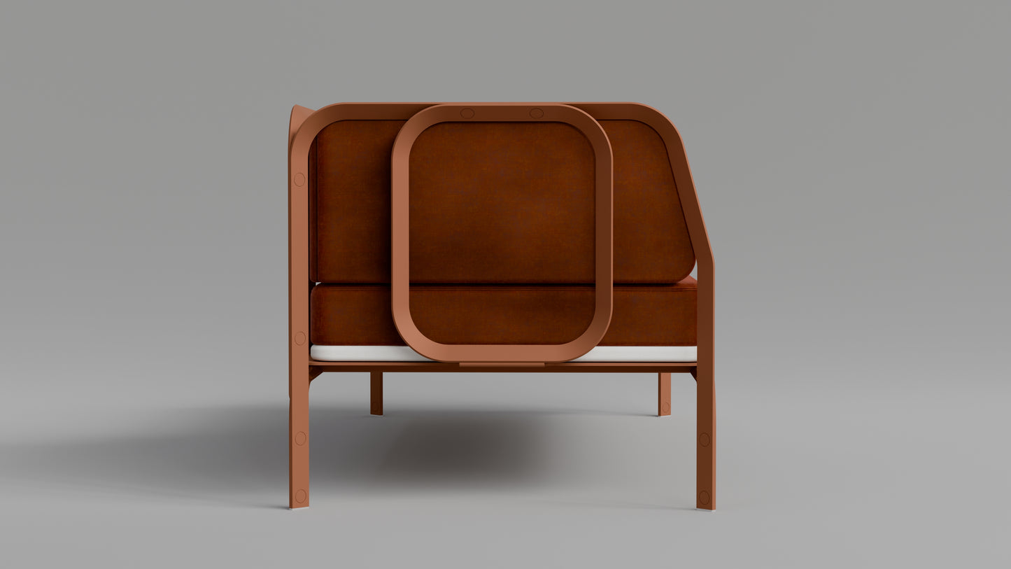 Sienna Ochre