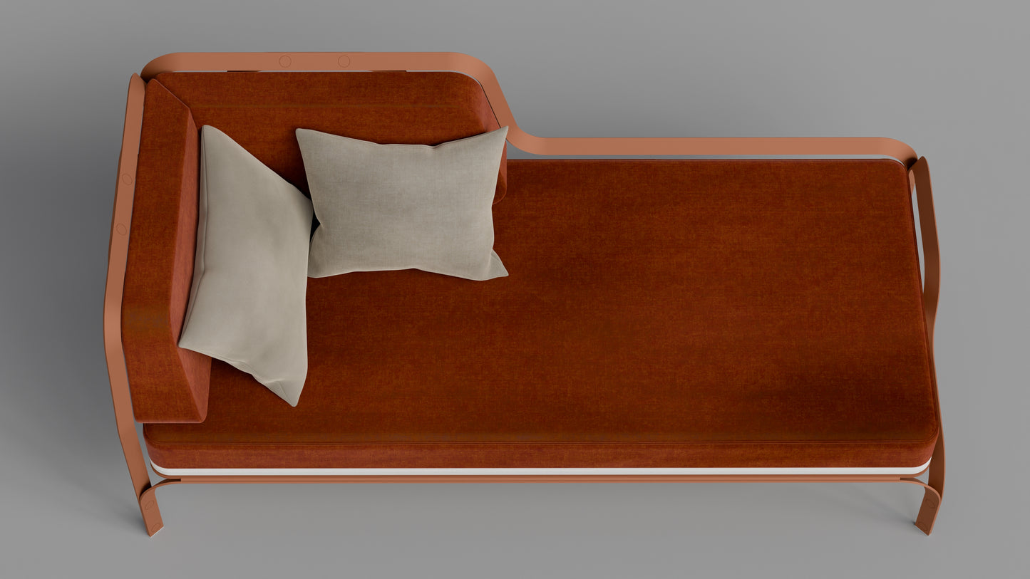 Sienna Ochre