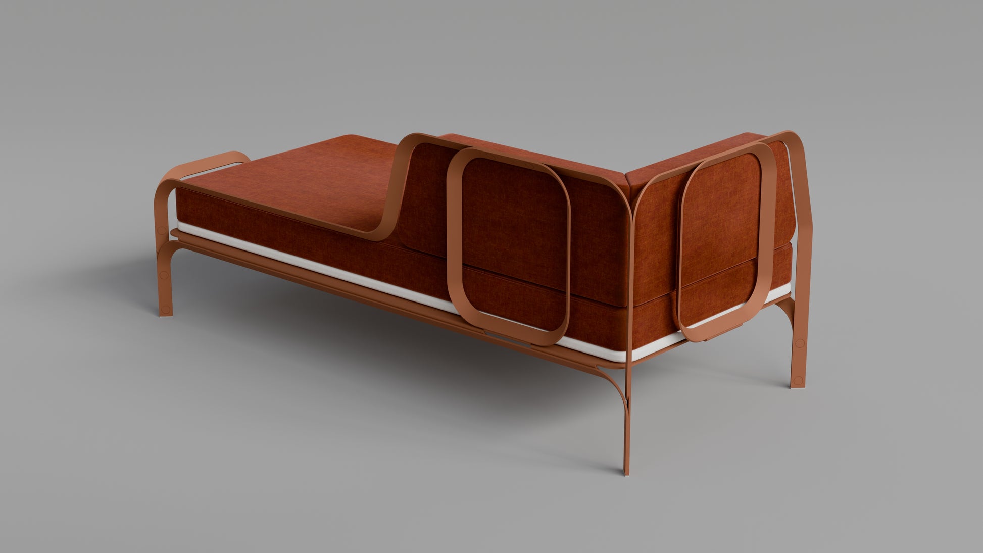 Sienna Ochre