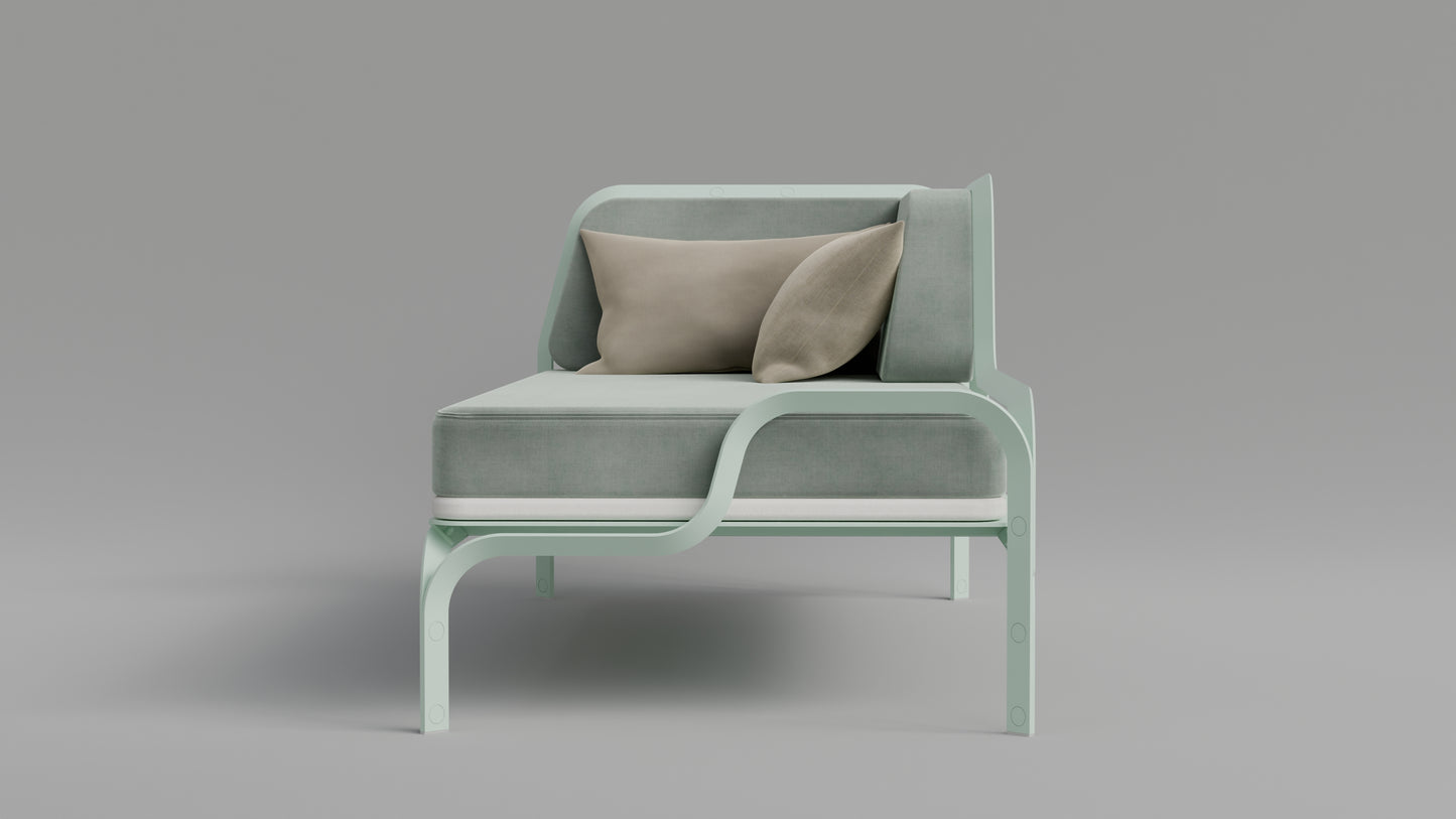 Water Green