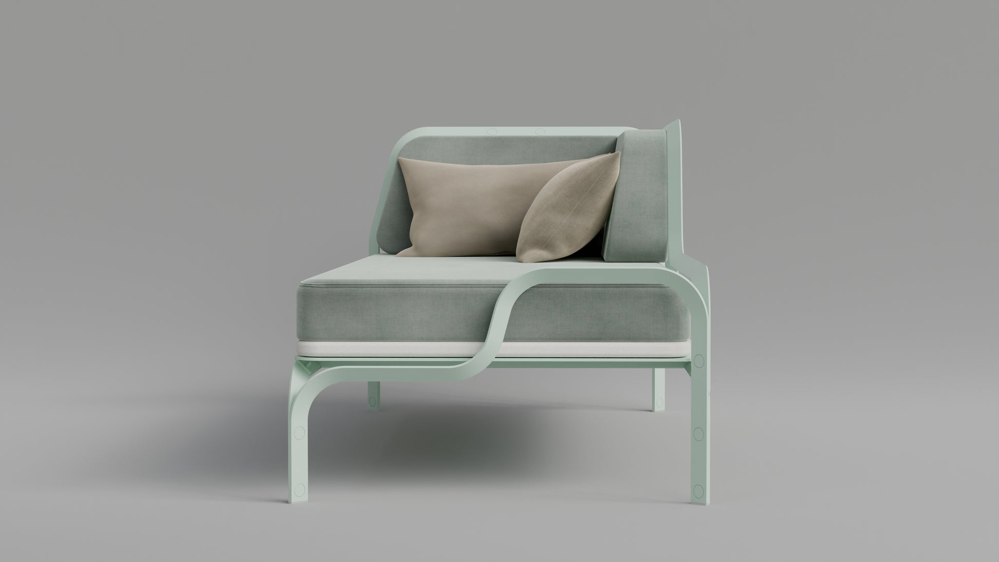 Water Green