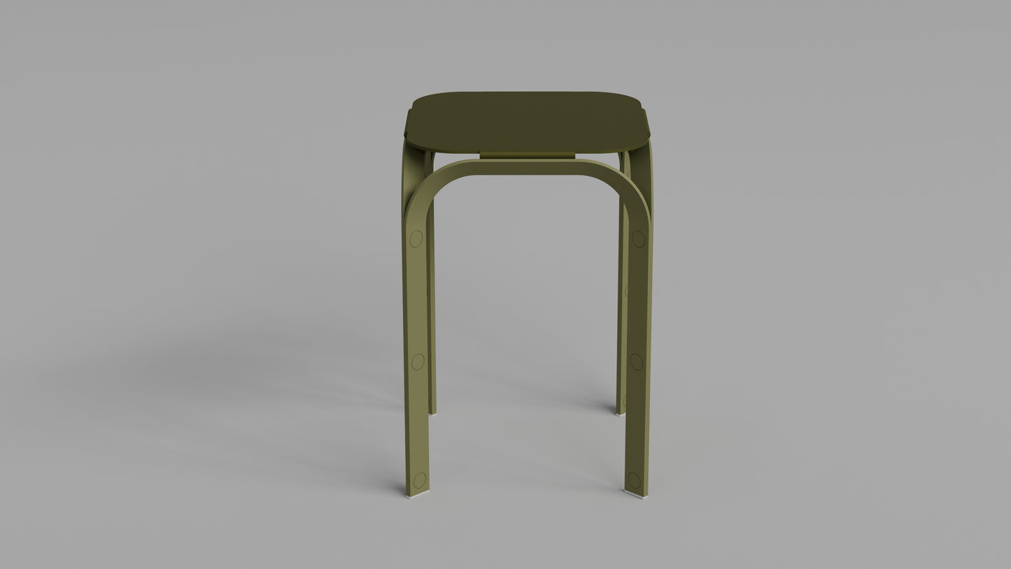 Moss Green