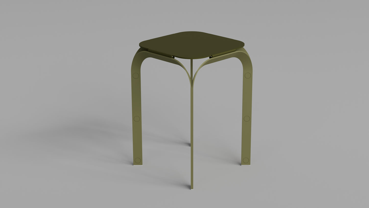 Moss Green