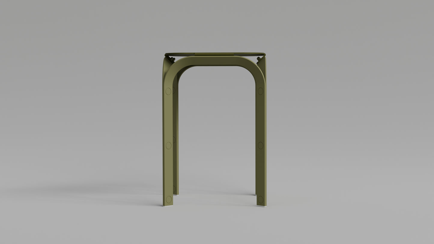 Moss Green